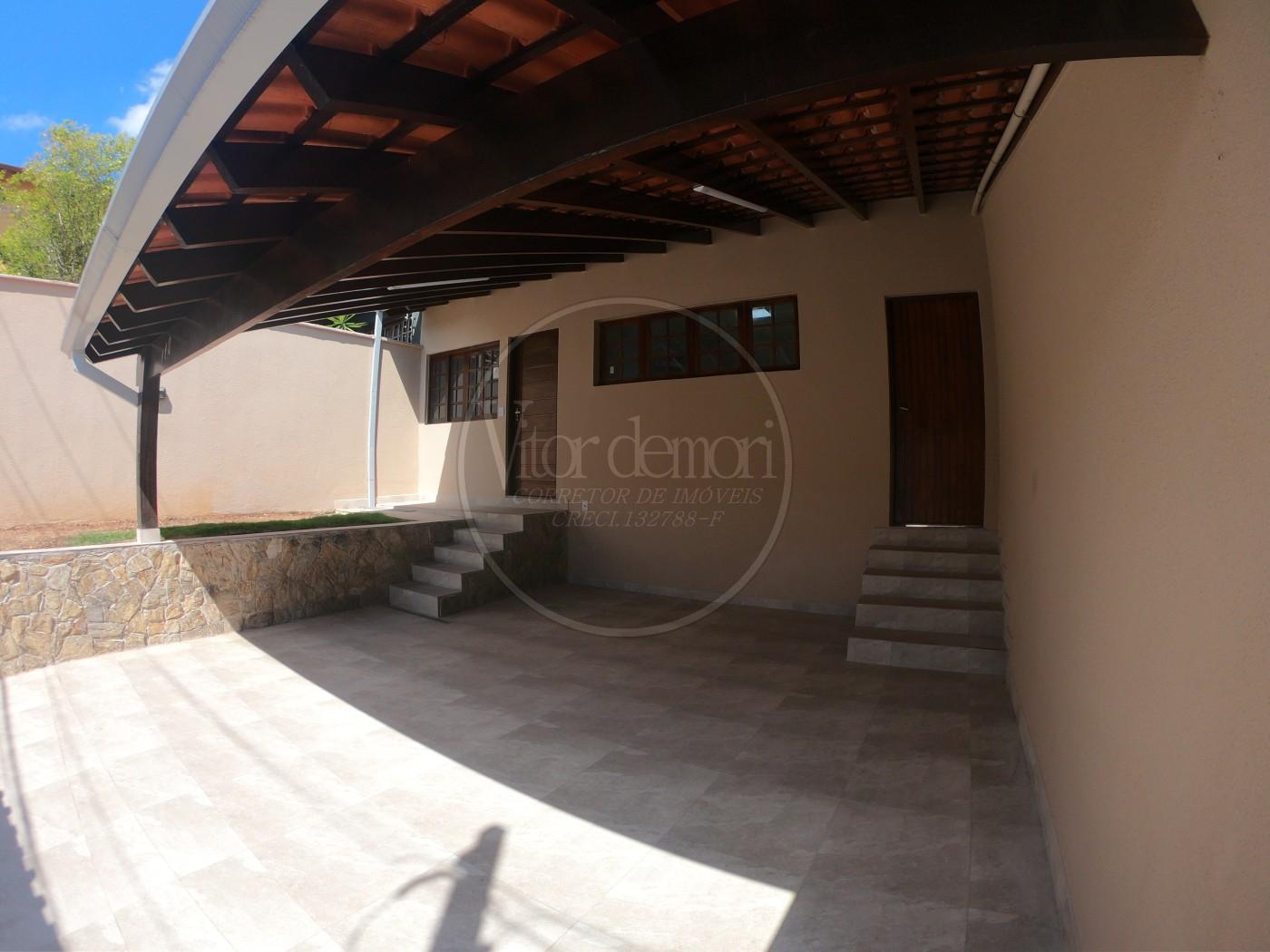 Casa, 3 quartos, 240 m² - Foto 1
