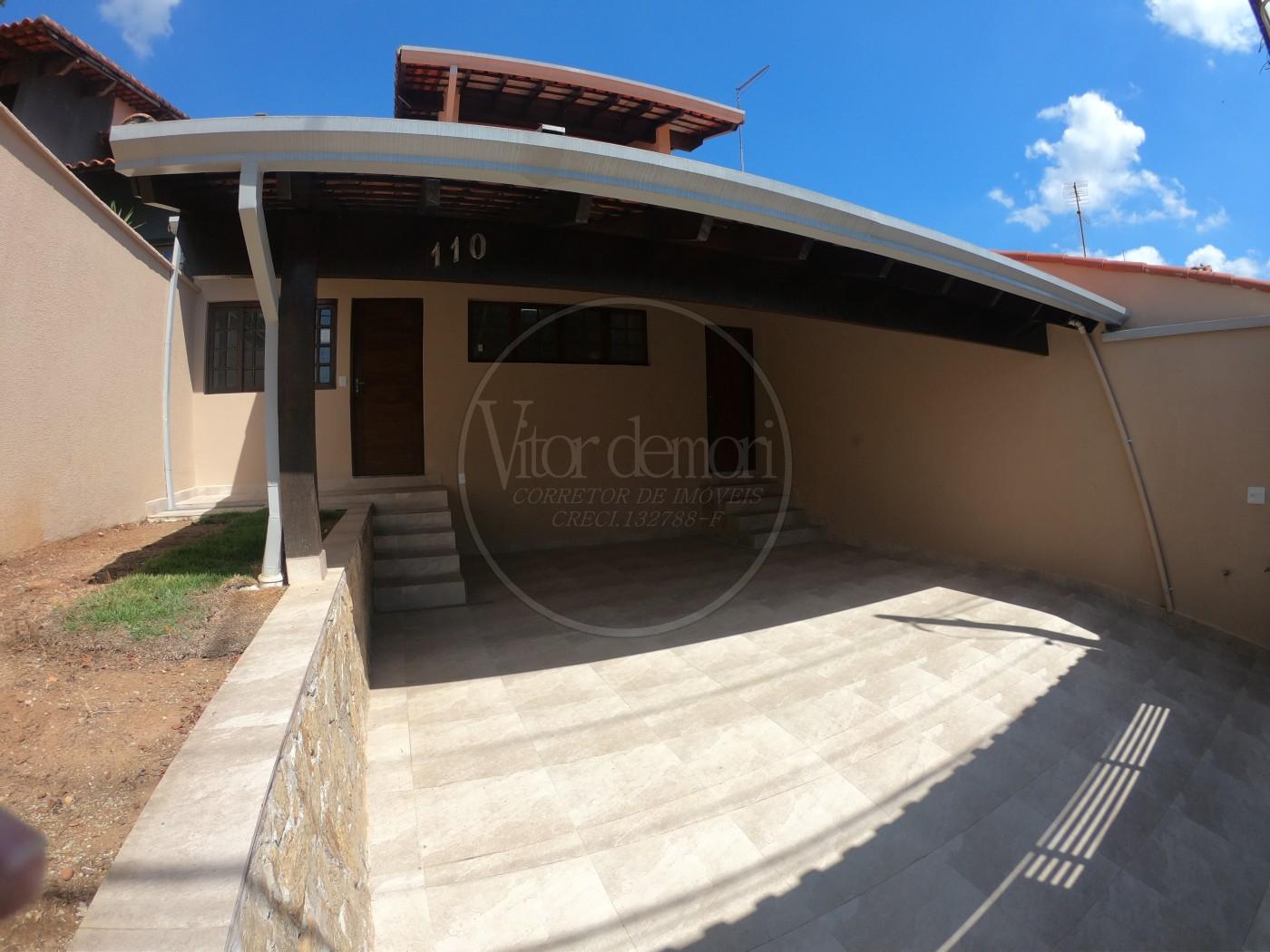 Casa, 3 quartos, 240 m² - Foto 20