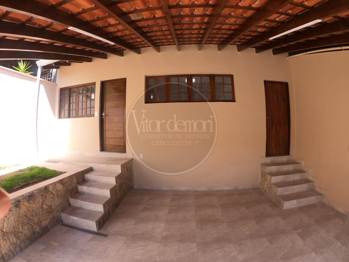 Casa, 3 quartos, 240 m² - Foto 21