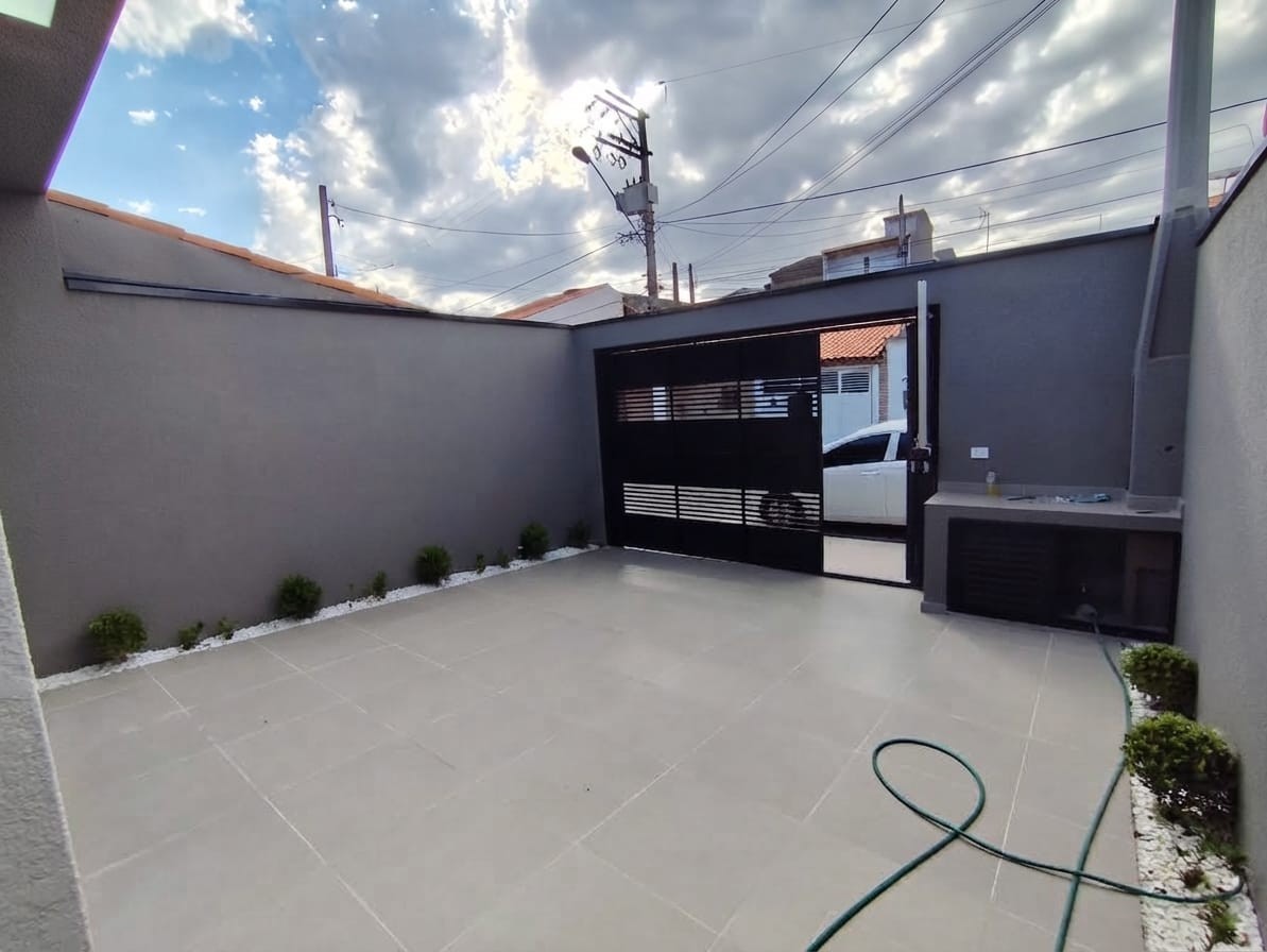 Casa, 2 quartos, 150 m² - Foto 5