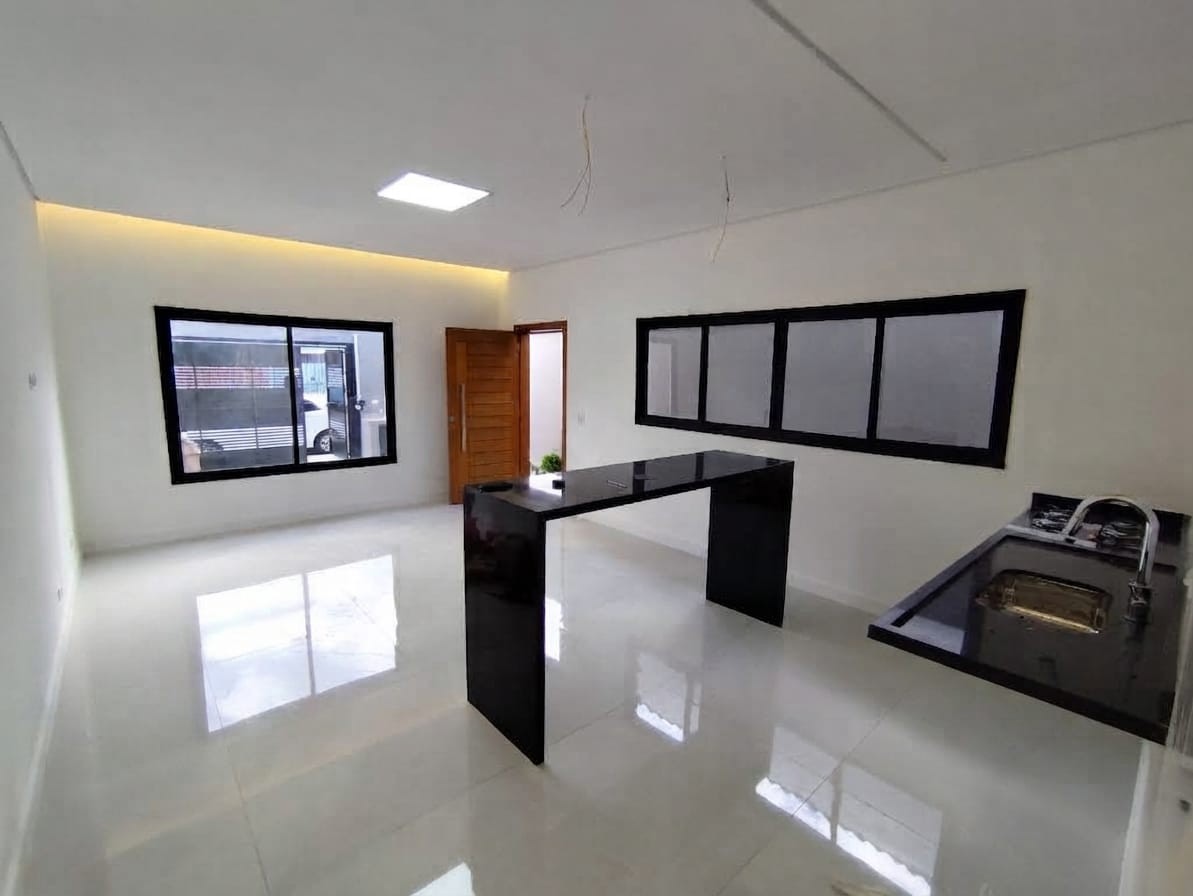 Casa, 2 quartos, 150 m² - Foto 3
