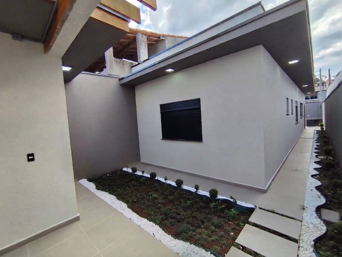 Casa, 2 quartos, 150 m² - Foto 6