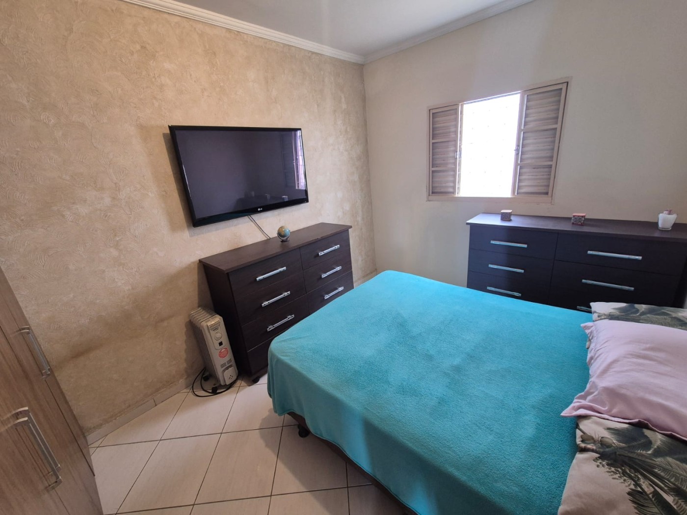 Casa de Condomínio, 2 quartos - Foto 18