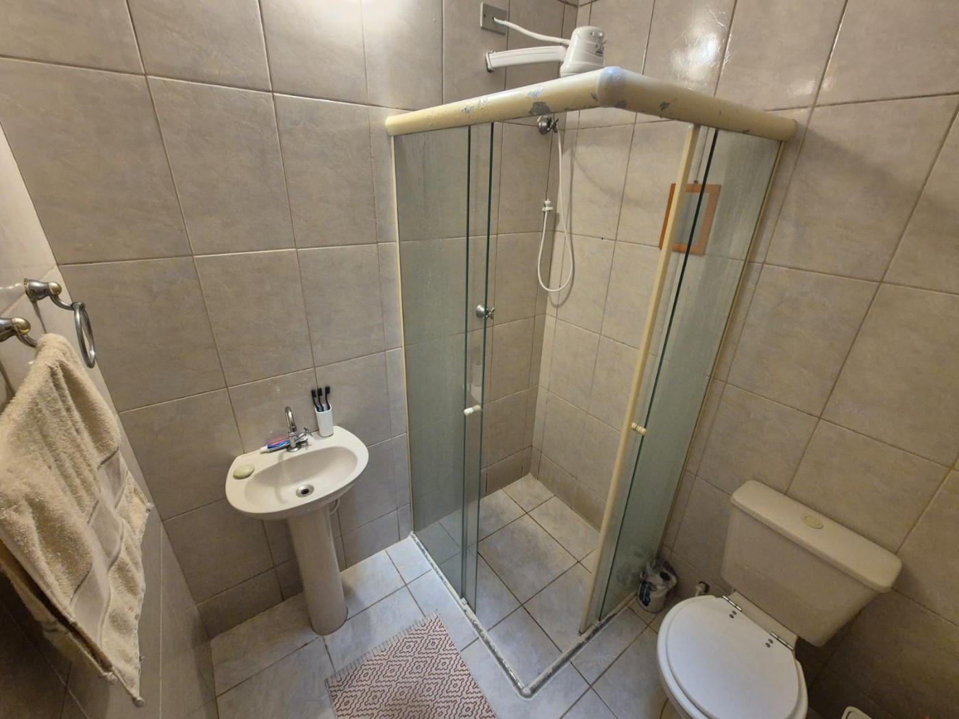 Casa de Condomínio, 2 quartos - Foto 14