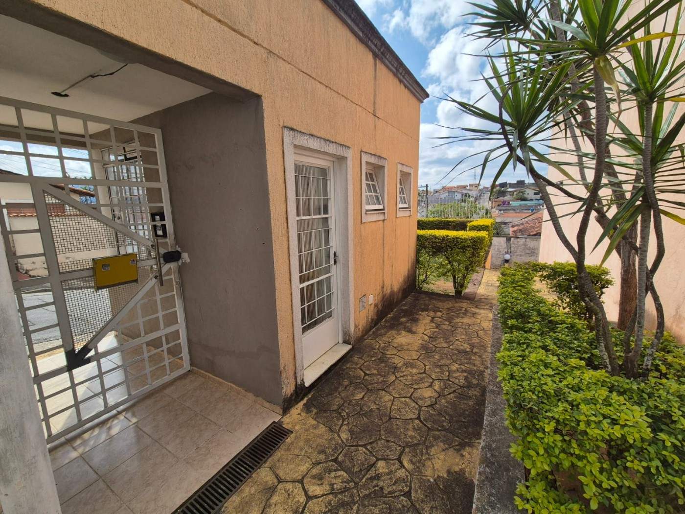 Casa de Condomínio, 2 quartos - Foto 20