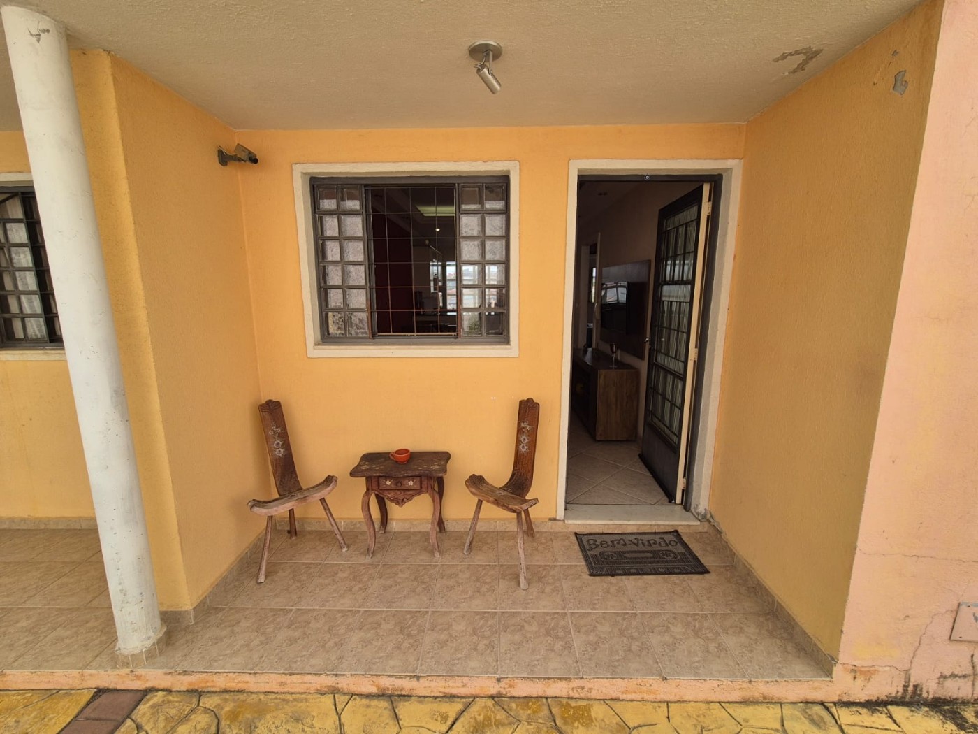 Casa de Condomínio, 2 quartos - Foto 5
