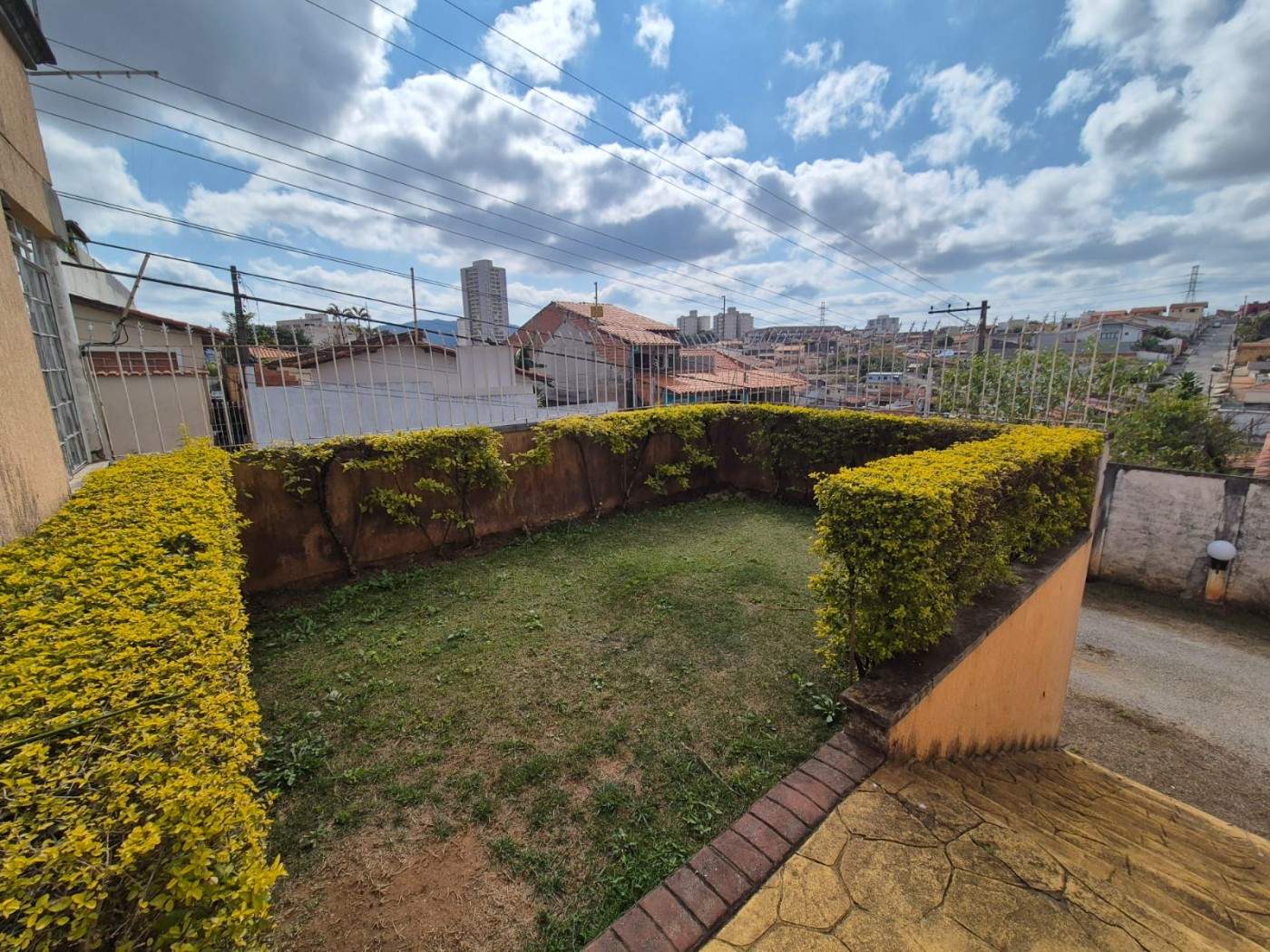 Casa de Condomínio, 2 quartos - Foto 21