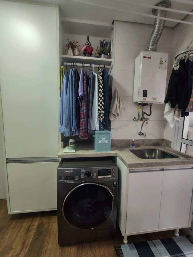Apartamento, 3 quartos, 125 m² - Foto 10