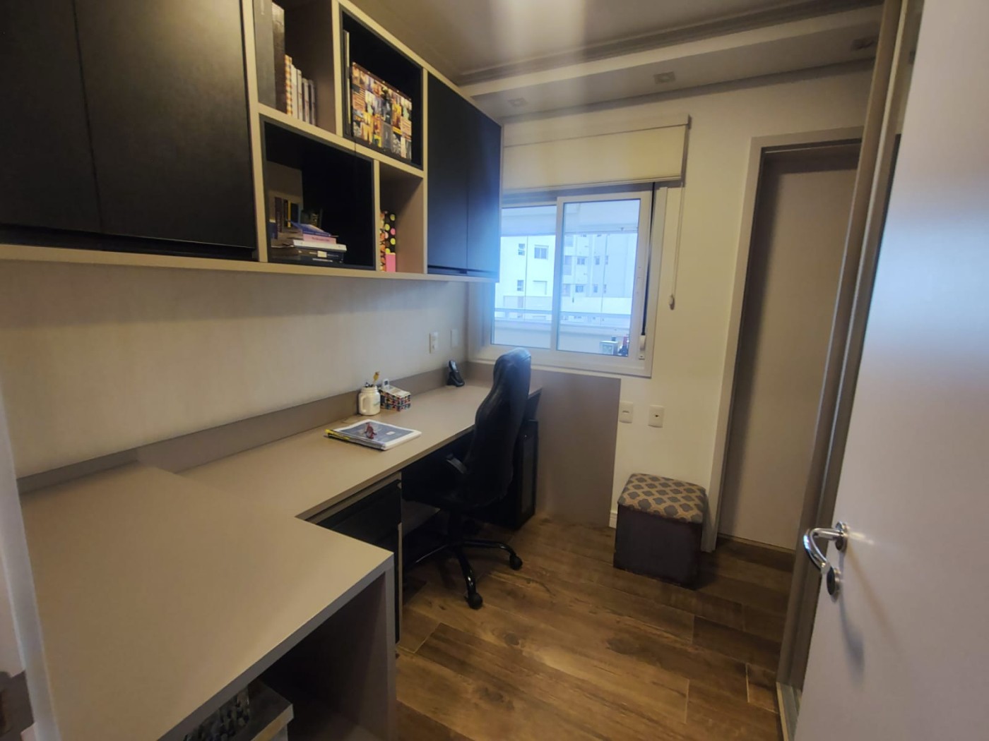 Apartamento, 3 quartos, 125 m² - Foto 17