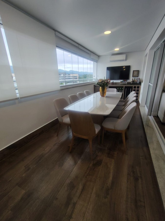Apartamento, 3 quartos, 125 m² - Foto 3