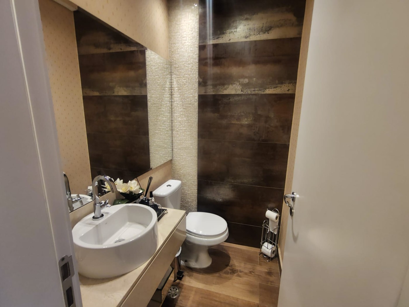 Apartamento, 3 quartos, 125 m² - Foto 9
