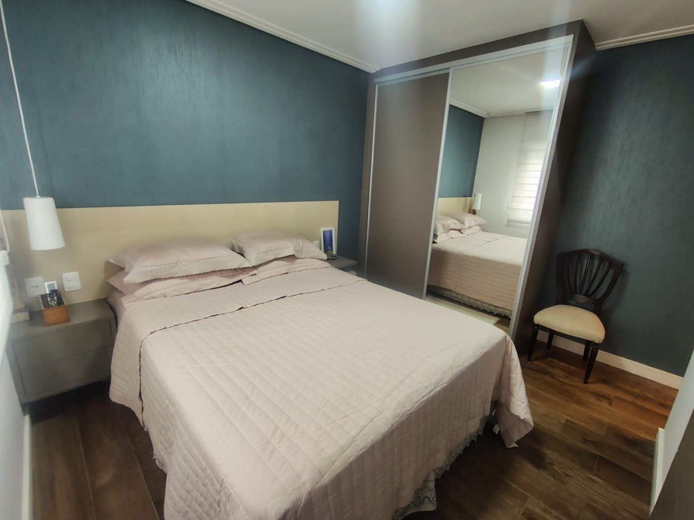 Apartamento, 3 quartos, 125 m² - Foto 19