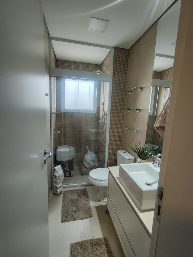 Apartamento, 3 quartos, 125 m² - Foto 11