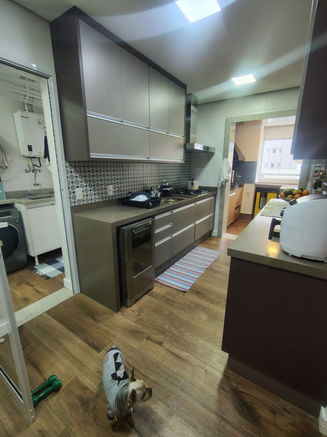 Apartamento, 3 quartos, 125 m² - Foto 8