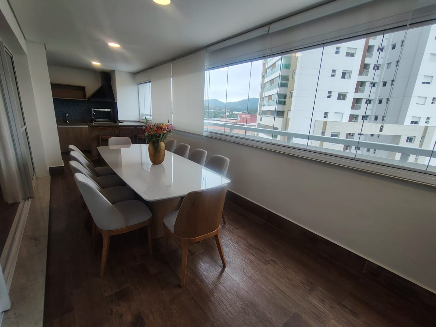 Apartamento, 3 quartos, 125 m² - Foto 14