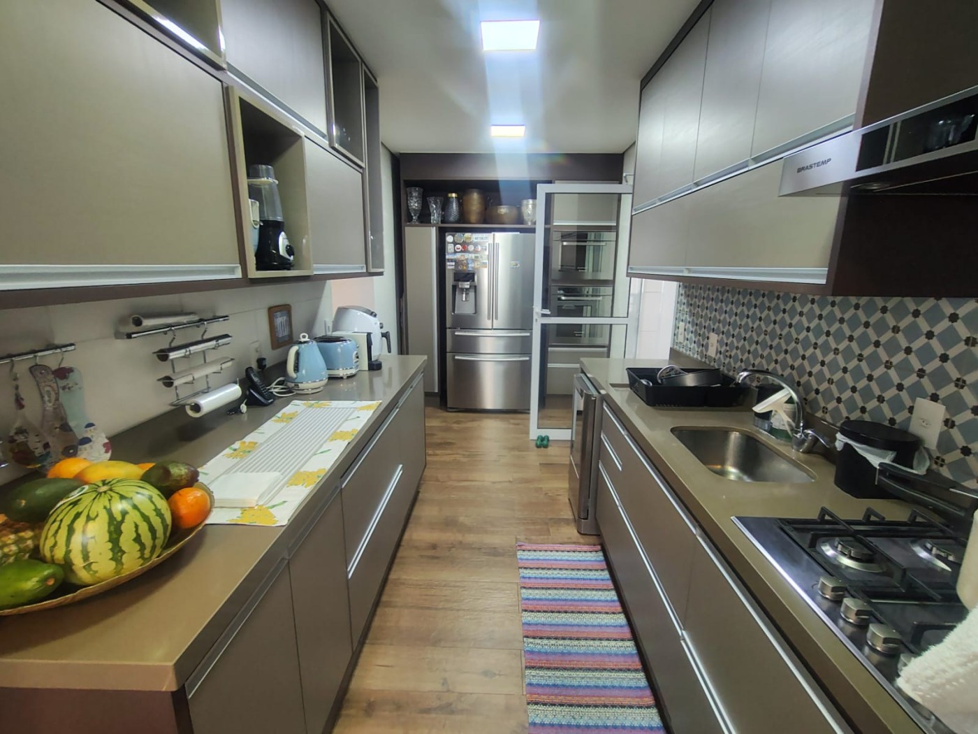 Apartamento, 3 quartos, 125 m² - Foto 6