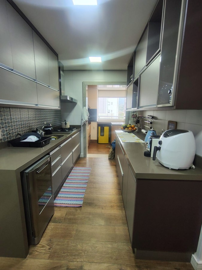Apartamento, 3 quartos, 125 m² - Foto 7
