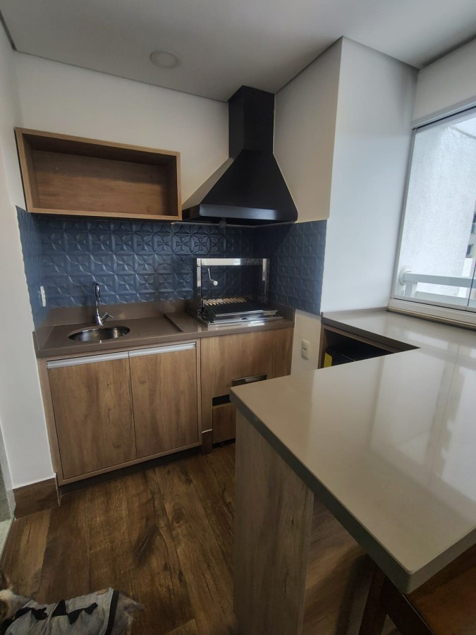 Apartamento, 3 quartos, 125 m² - Foto 5