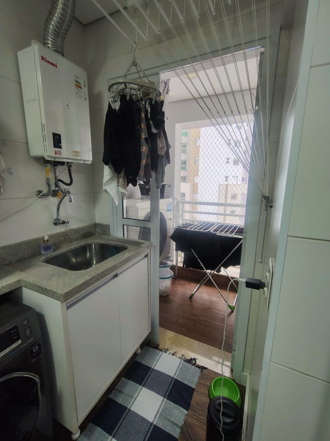 Apartamento, 3 quartos, 125 m² - Foto 12