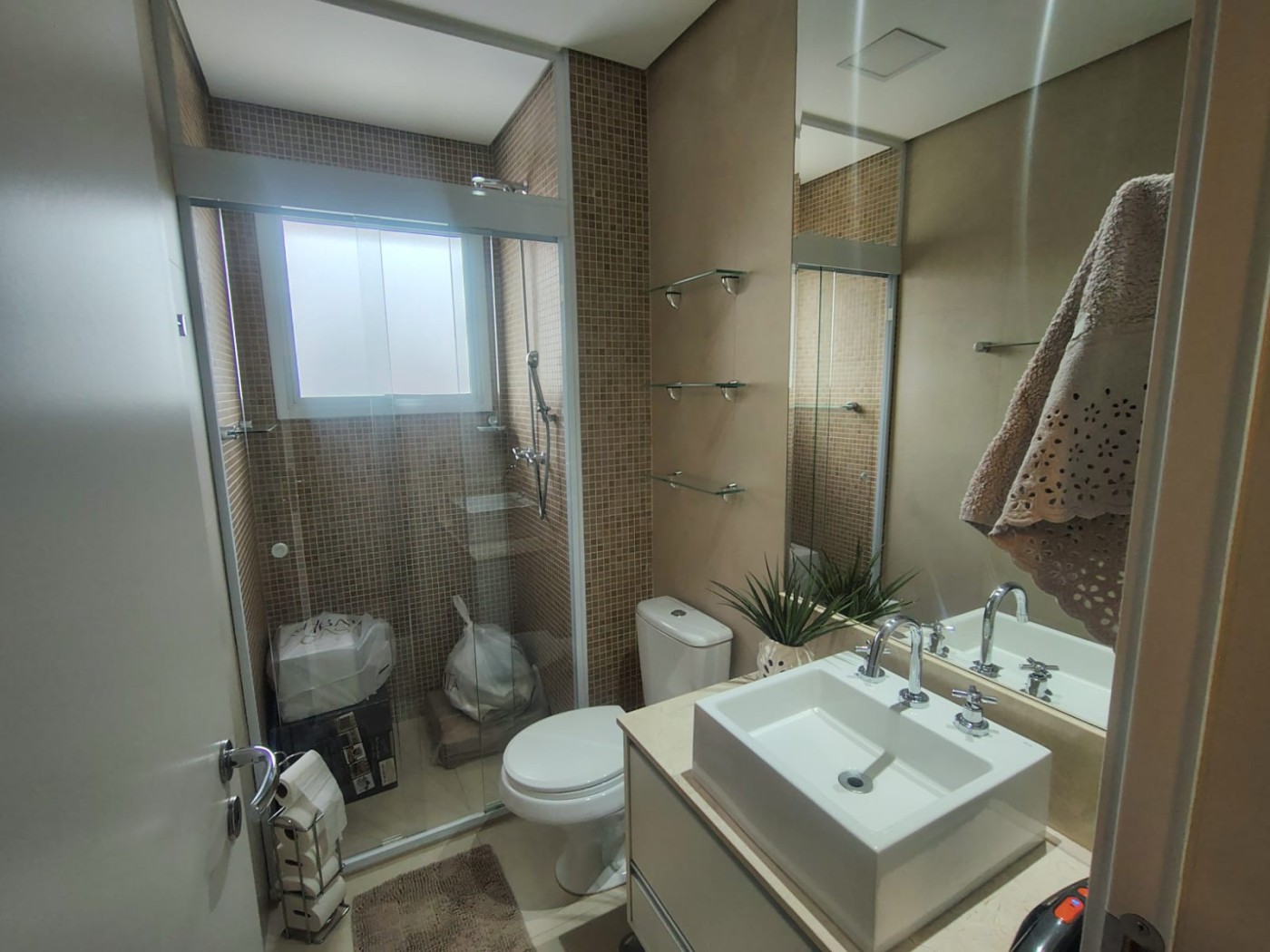 Apartamento, 3 quartos, 125 m² - Foto 25