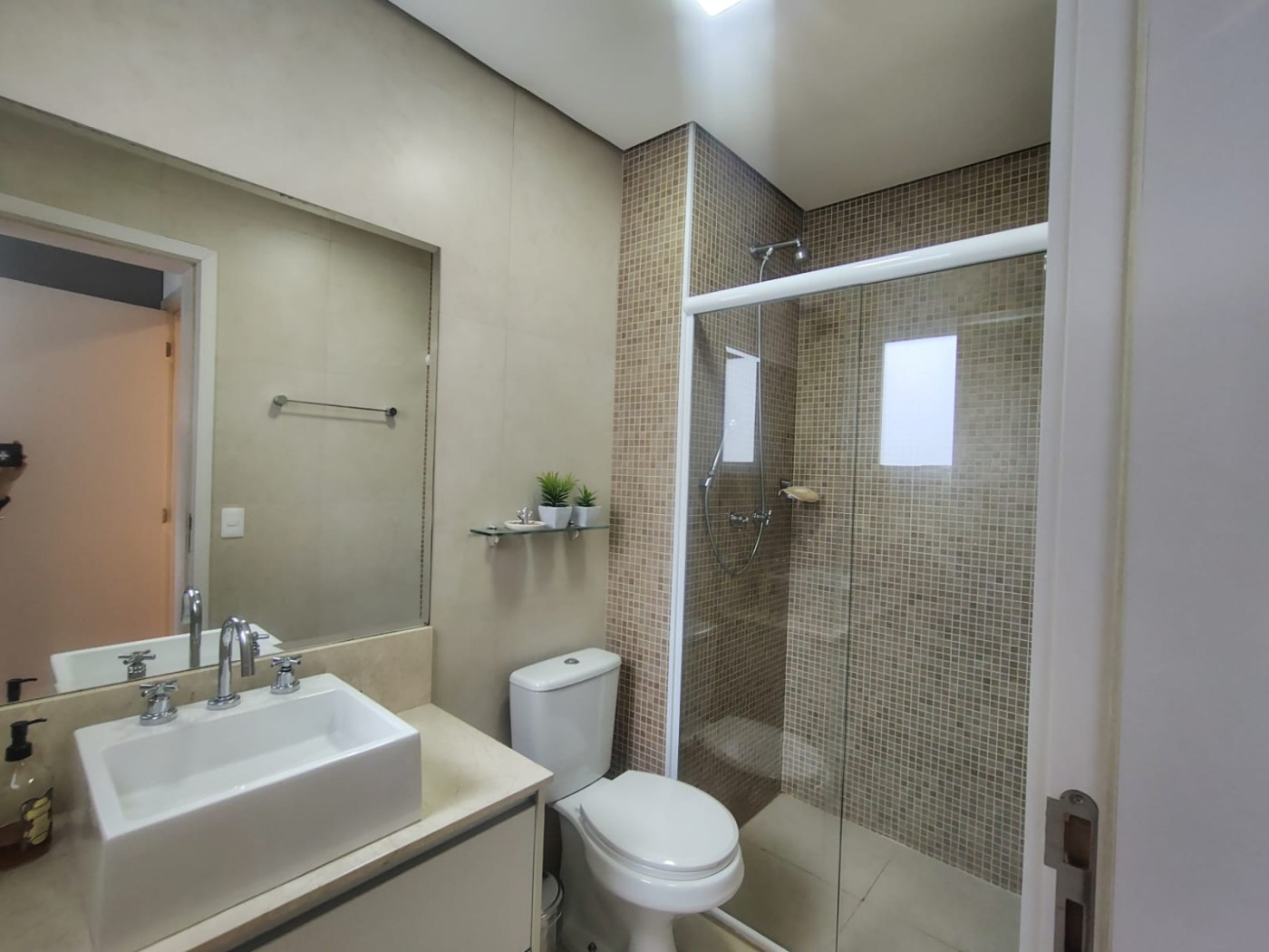 Apartamento, 3 quartos, 125 m² - Foto 24