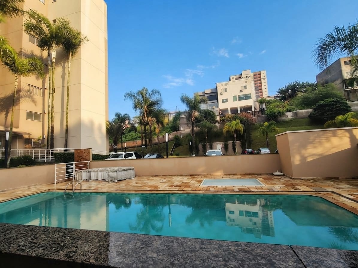 Apartamento, 3 quartos, 90 m² - Foto 17