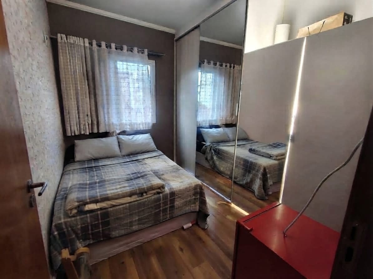 Apartamento, 3 quartos, 90 m² - Foto 11