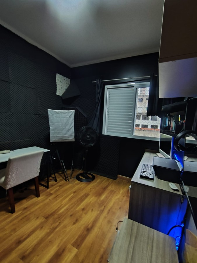 Apartamento, 3 quartos, 90 m² - Foto 9