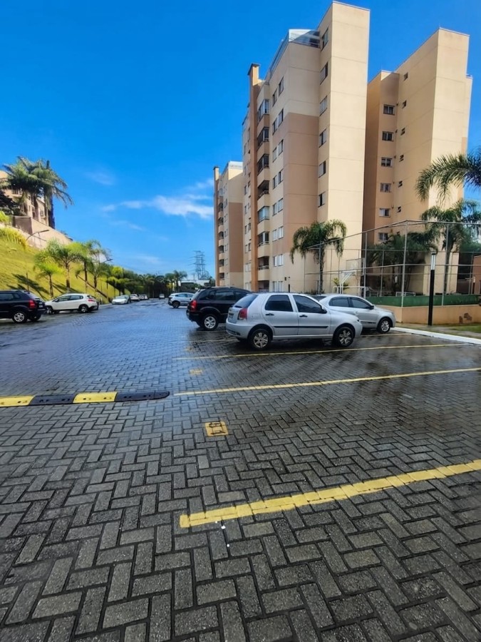 Apartamento, 3 quartos, 90 m² - Foto 2