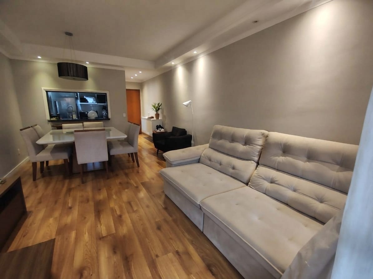 Apartamento, 3 quartos, 90 m² - Foto 5