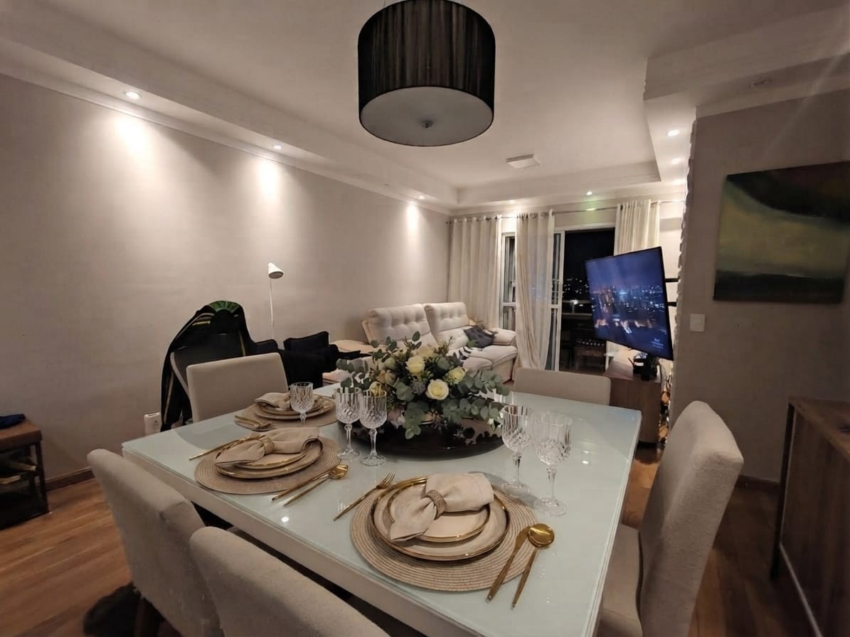 Apartamento, 3 quartos, 90 m² - Foto 6