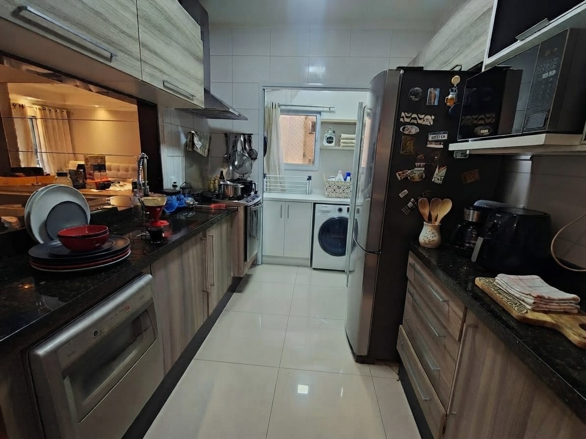 Apartamento, 3 quartos, 90 m² - Foto 7