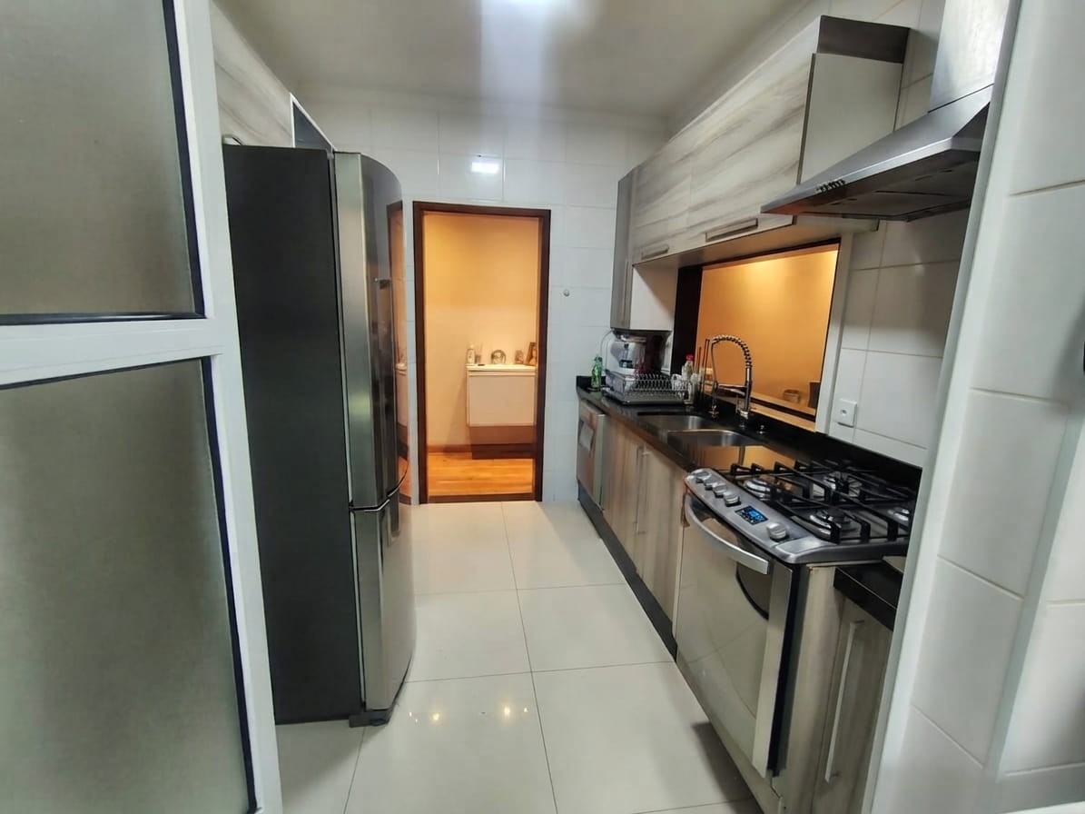 Apartamento, 3 quartos, 90 m² - Foto 8