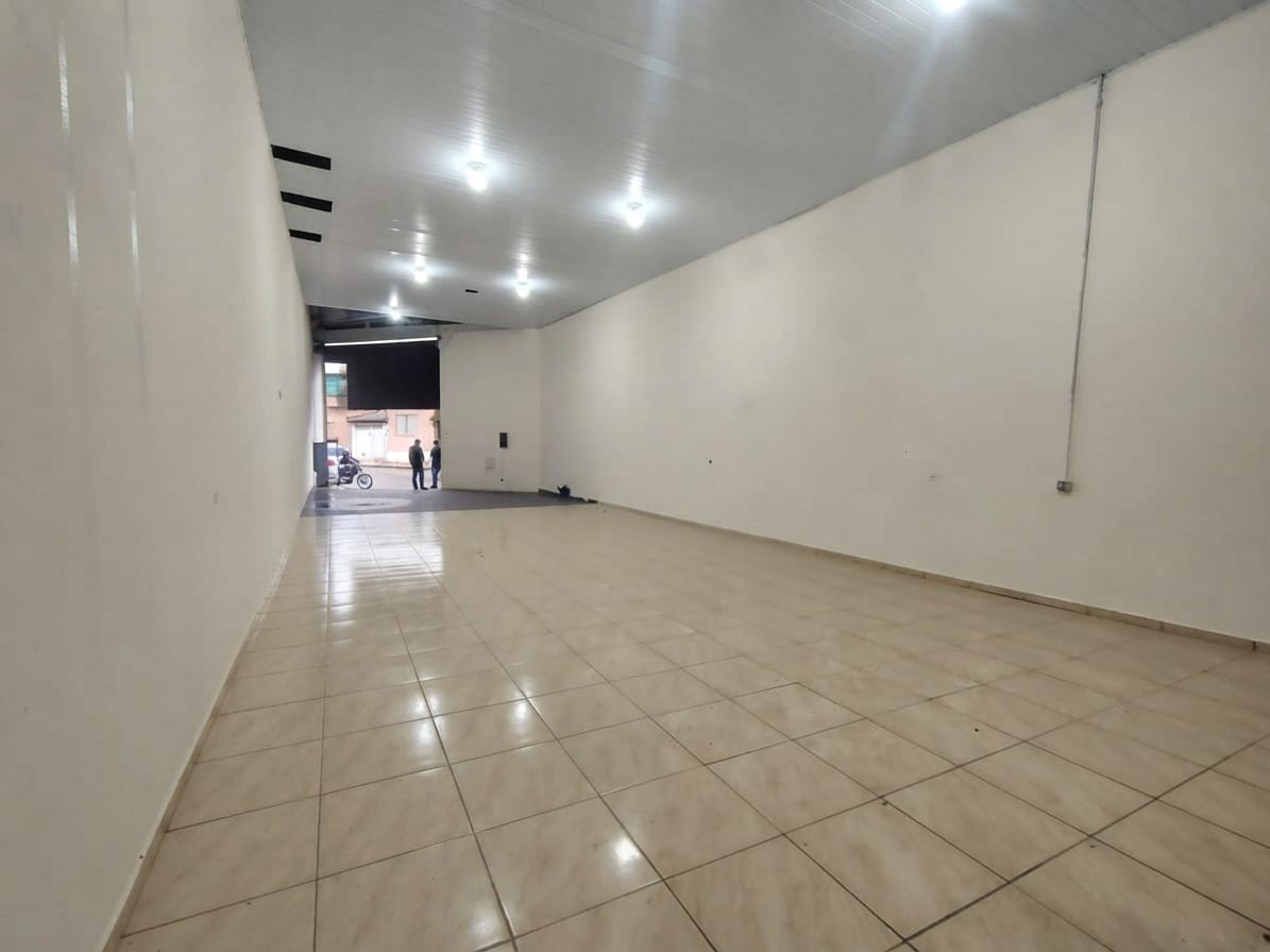 Prédio Inteiro, 200 m² - Foto 1