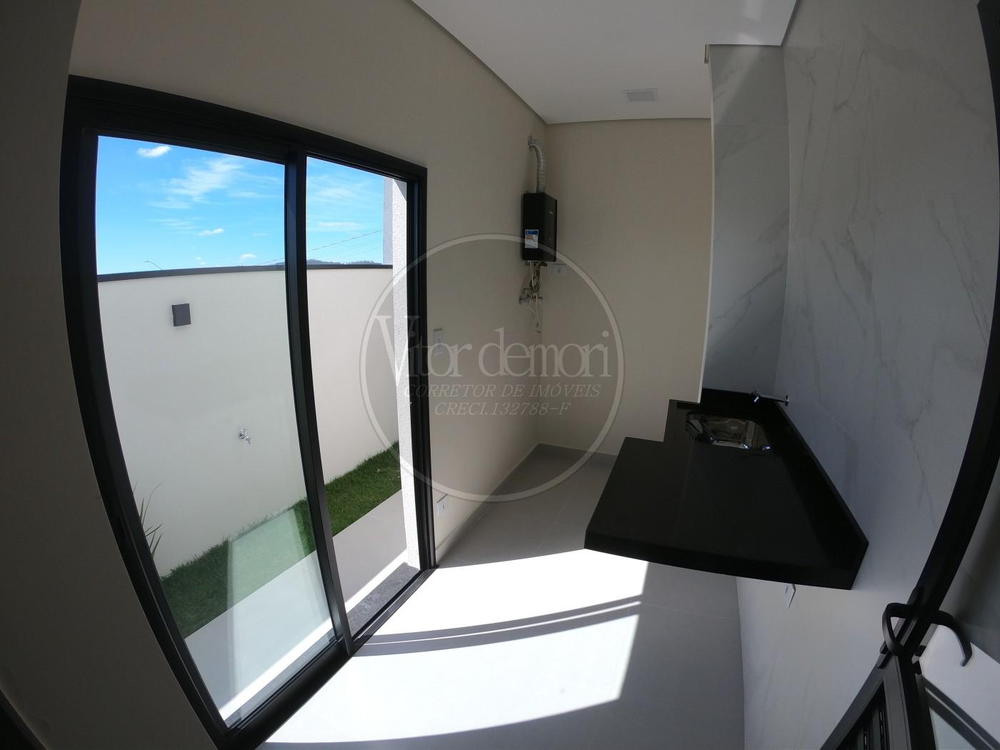 Casa de Condomínio, 3 quartos - Foto 8