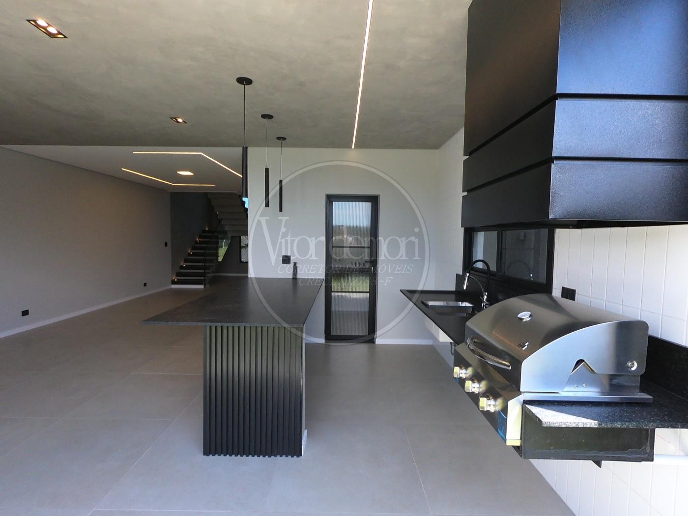 Casa de Condomínio, 3 quartos - Foto 9