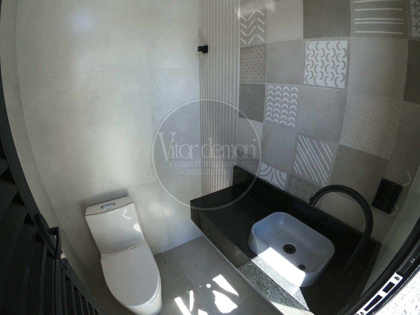Casa de Condomínio, 3 quartos - Foto 12