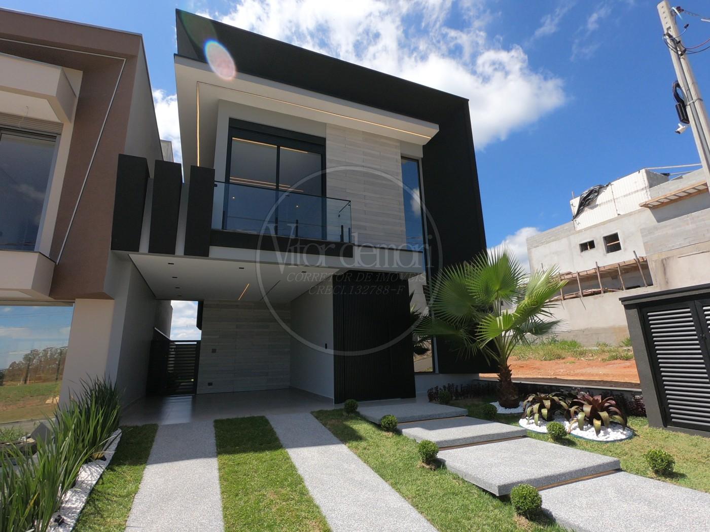 Casa de Condomínio, 3 quartos - Foto 31