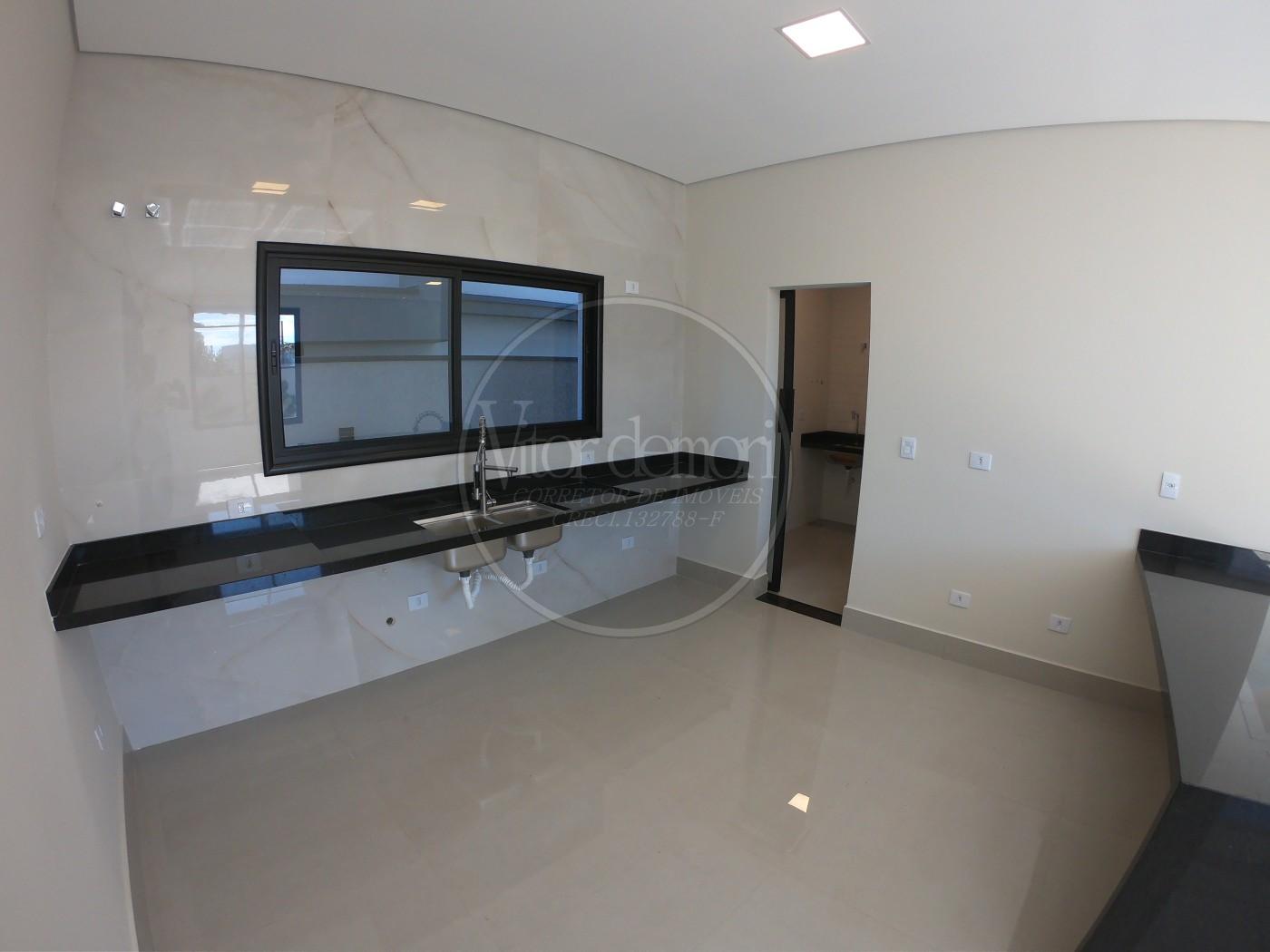 Casa de Condomínio, 3 quartos - Foto 9