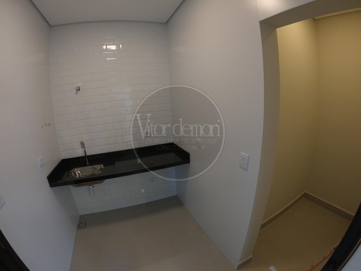 Casa de Condomínio, 3 quartos - Foto 10