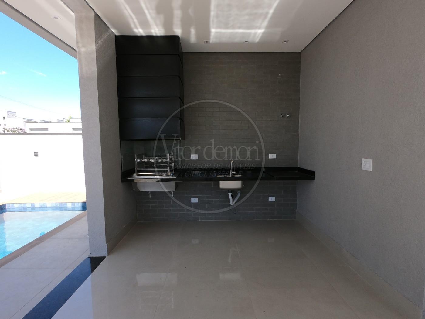 Casa de Condomínio, 3 quartos - Foto 12