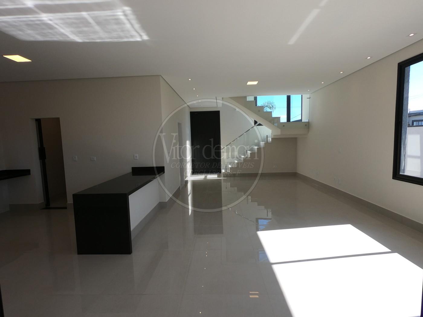 Casa de Condomínio, 3 quartos - Foto 35