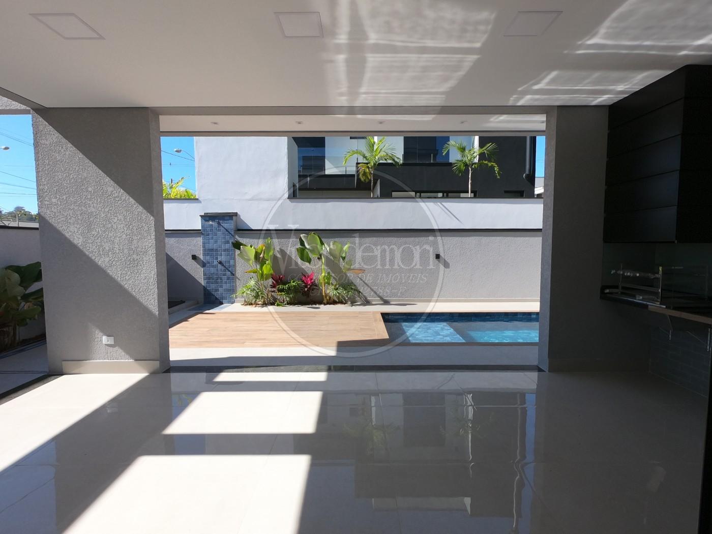 Casa de Condomínio, 3 quartos - Foto 36