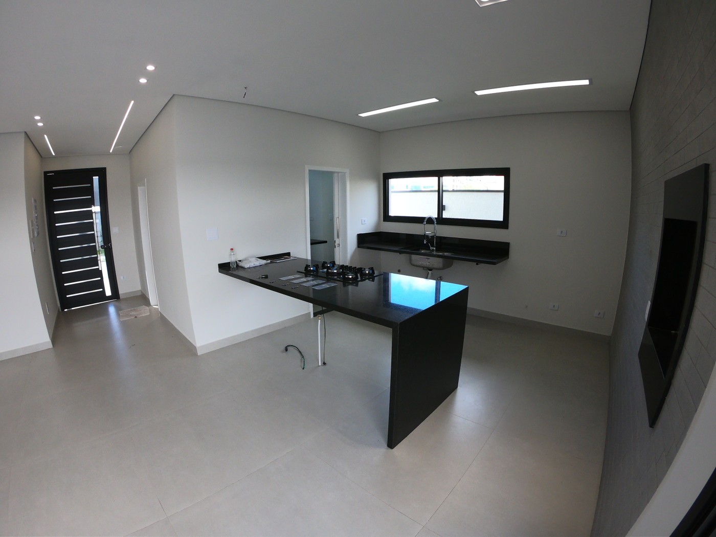 Casa de Condomínio, 3 quartos - Foto 10
