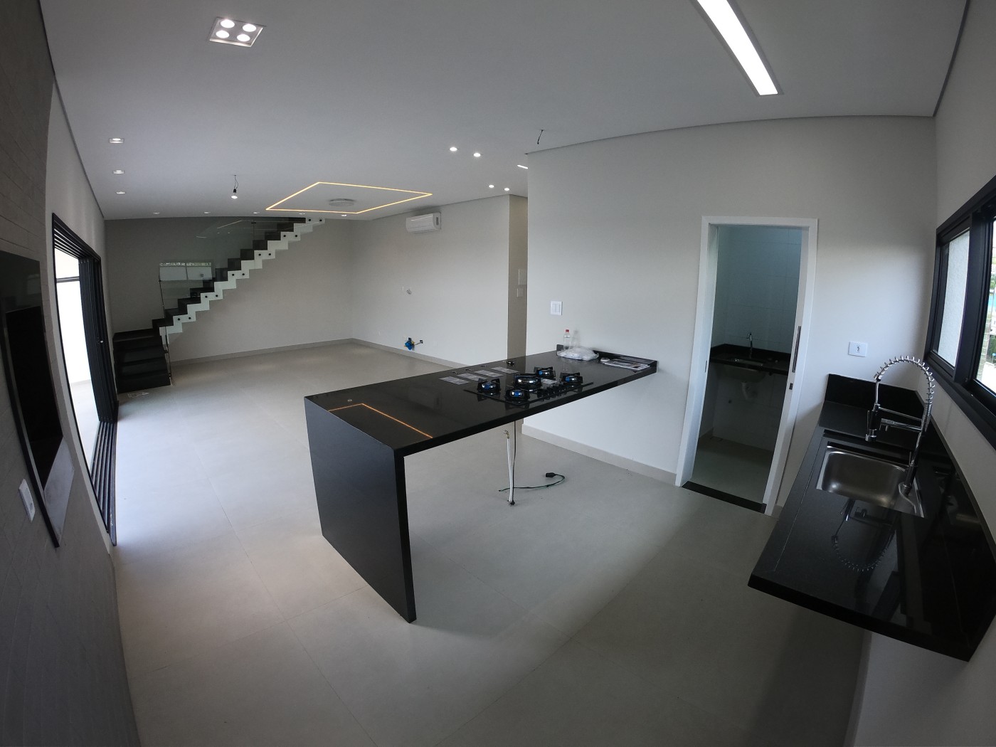 Casa de Condomínio, 3 quartos - Foto 11