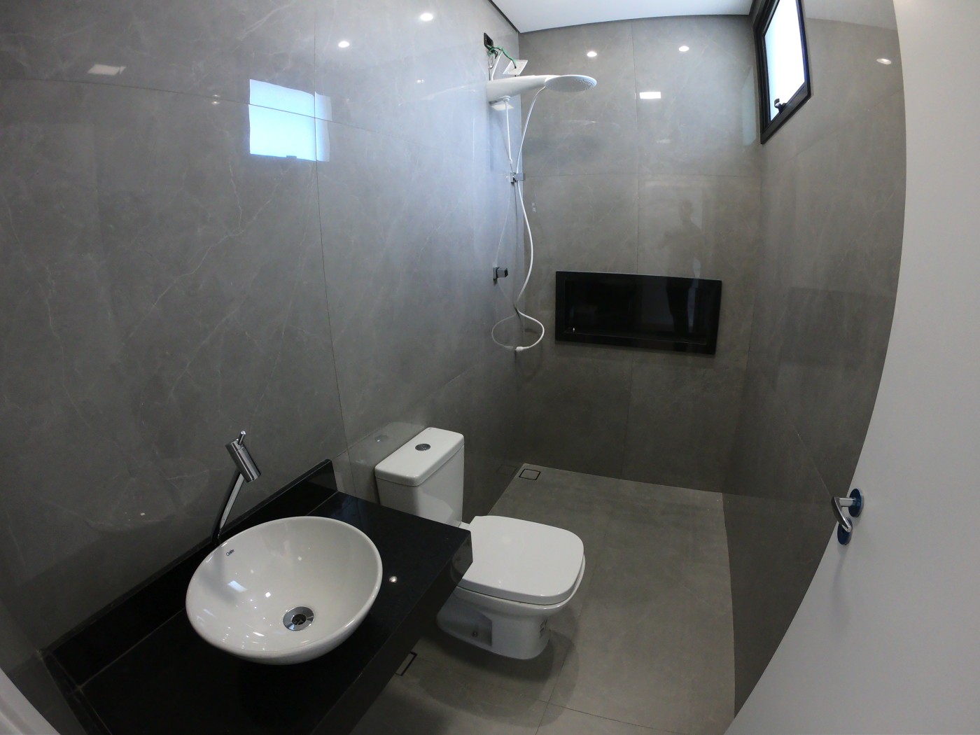 Casa de Condomínio, 3 quartos - Foto 30