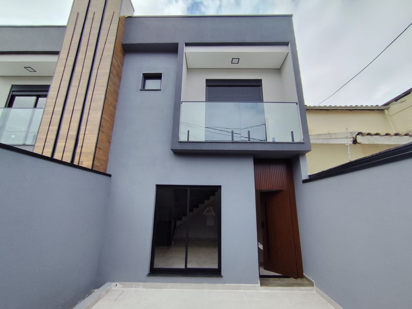 Casa, 3 quartos, 126 m² - Foto 2