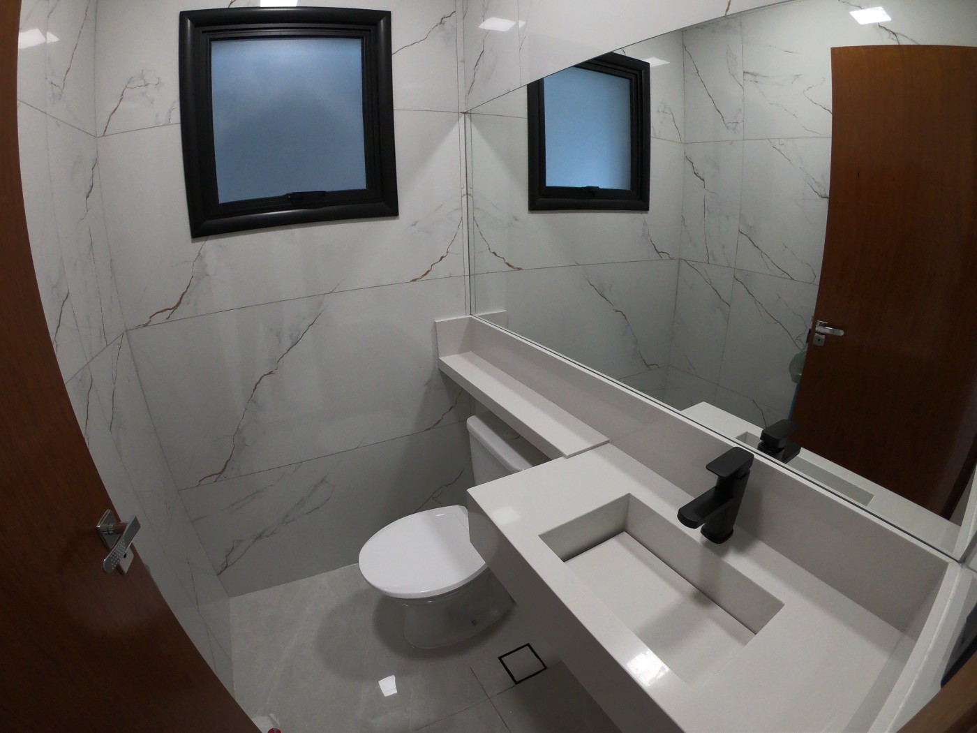 Casa, 3 quartos, 126 m² - Foto 5