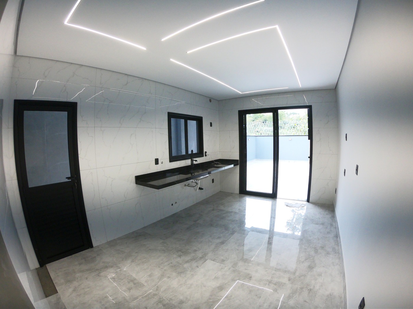 Casa, 3 quartos, 126 m² - Foto 6