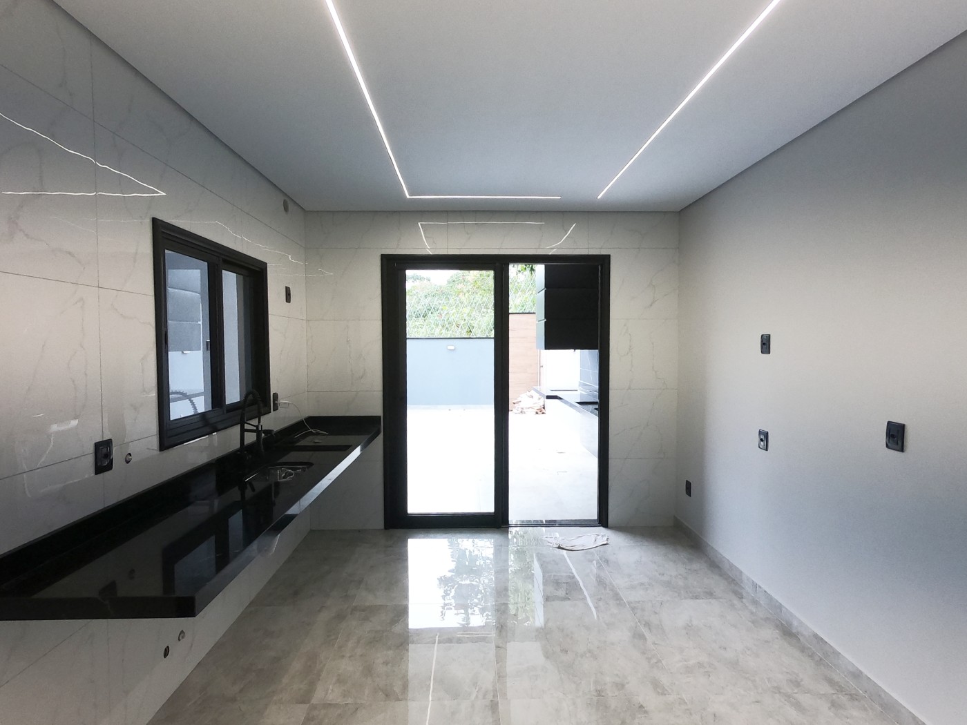 Casa, 3 quartos, 126 m² - Foto 7